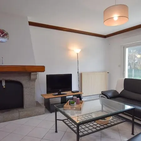 ホテル « la Tranquillite » Avec Piscine