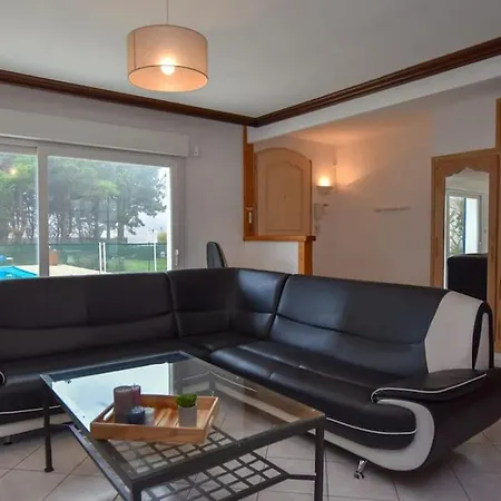 ホテル « la Tranquillite » Avec Piscine 4*