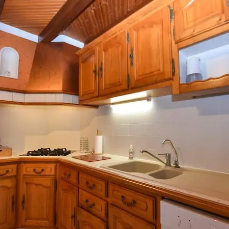 « la Tranquillite » Avec Piscine