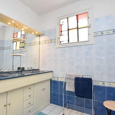 « la Tranquillite » Avec Piscine 4*